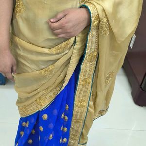 Saree💙💛