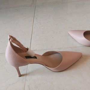 Women's Heel