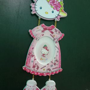 Hello Kitty Photo Frame