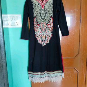 Kurti