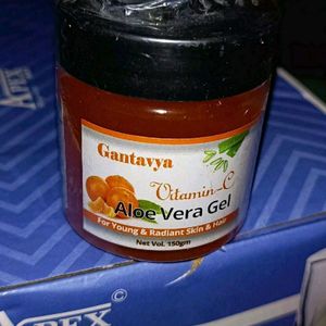 Aloevera Gel