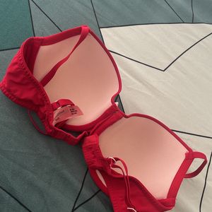 Hunkemoller Brand New Bra