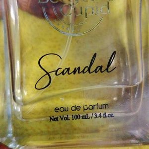 Body & Bath Perfume Sandal