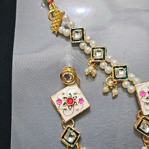 Jewellery Set