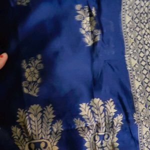 Silk Dress Material