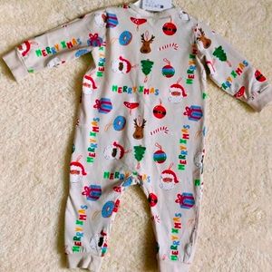 H&M Sleep Suit For Baby