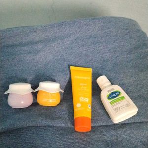 I Am Selling Aqualogica Sunscreen, Dot&Key Vitamin