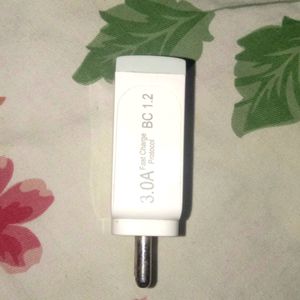 3.0A Protocol Fast Charger