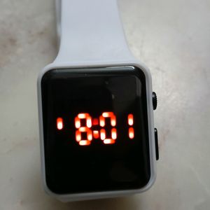 New Men Digital Watch