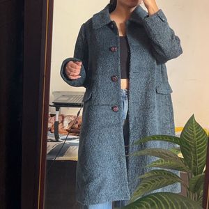 Korean Overcoat #6