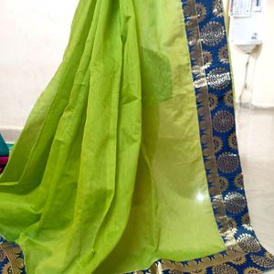 Party Wear Saree