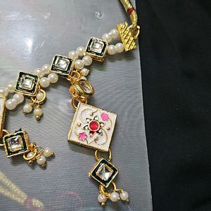 Jewellery Set