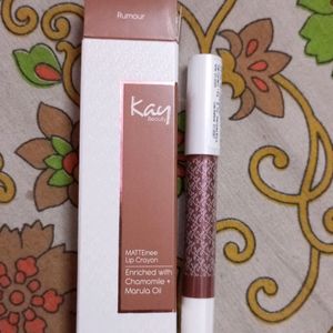 Brand New Key Beauty Lipstick