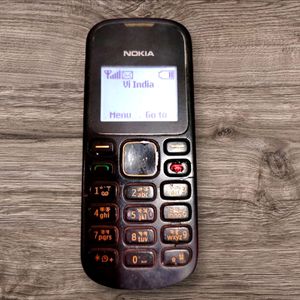 Nokia 1280 Keypad Mobile Phone