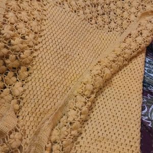 Crochet Shawl