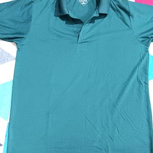 Men's polo tshirt