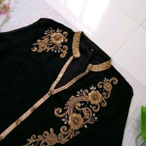 New Party Wear Kurti