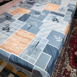 Single Bed Bedsheet