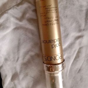 Ponds Gold Radiance  Cream