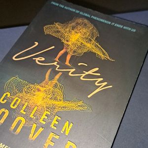 verity collen hoover