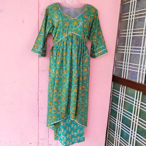 Libass Xxl Kurti