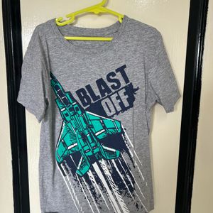 Boys Clothes 10 T-shirt