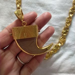 1 Gram Chain Pendant