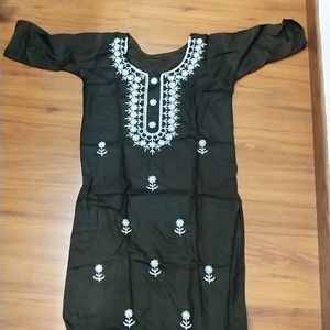 Brand New Kurti