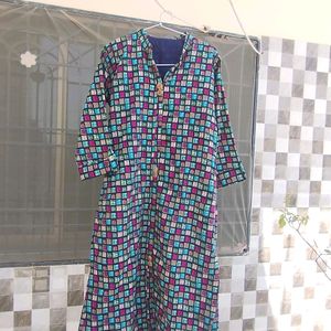 Kurta (6kurti)