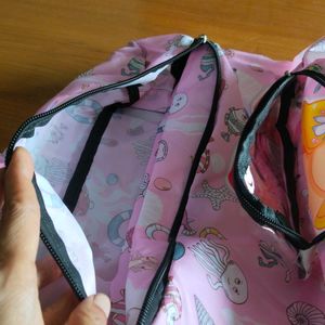 Swimming /Beach / Waterfall Bag For Kids