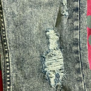 New Rugged Bootcut Jeans