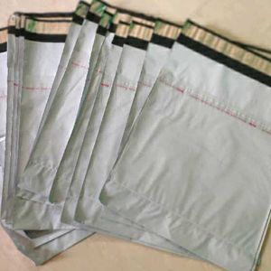 20 Pcs (10*12) Courier Bag