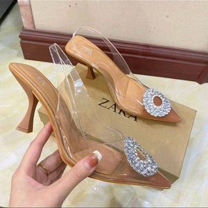 Zara Heels