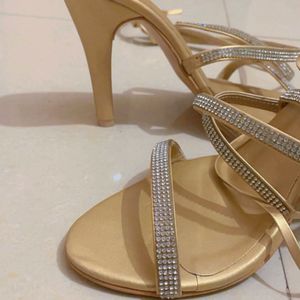 New Golden Heels