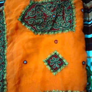 Banarasi Saree