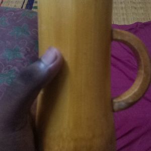 Bamboo Cup Sale