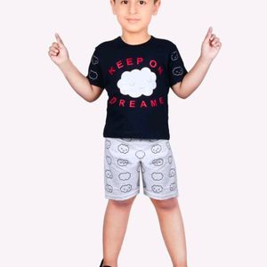 Niker T.Shirt Set Kids