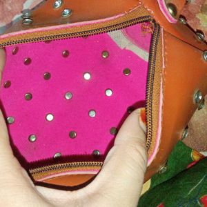 Fancy  Sling Bag For Girls