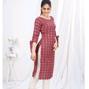 Women Kurti