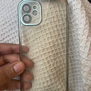 Five Iphone Covers