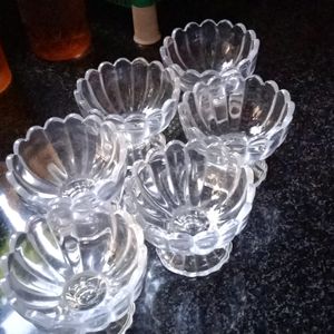 Glass Bowls