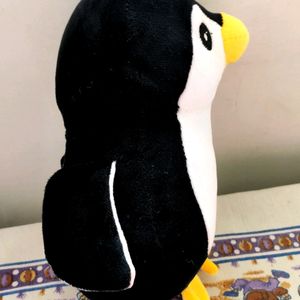 Penguin Soft Toy