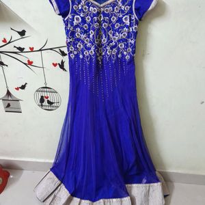 One Day Offer Festive Gown