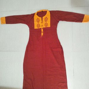 Kurta Set