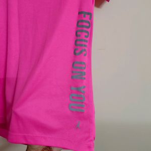 New Gym Tee For Women