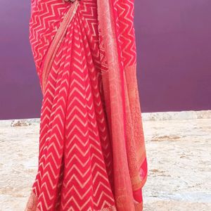 Party Wear Saree