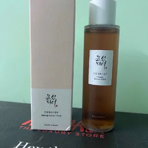 Beauty of Joseon Ginseng Essence Water