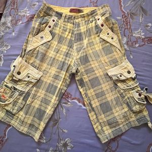 Men’s 3/4 Pant