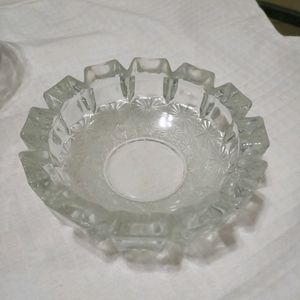 Glass Bowl