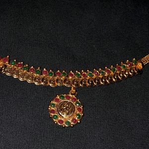 Lakshmi Golden Jewellery